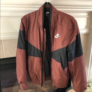 Men’s Sz S Nike Windbreaker